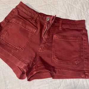 American eagle shorts